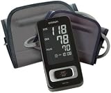 Omron 7300IT Ultra Premium Blood Pressure Monitor