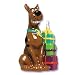 Search : Scooby Doo Party Candle