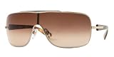 Burberry - Authentic Burberry BE 3012 Color: 100 2 1 3 Burberry Sunglasses 3012Size: 100213