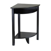 Liso Corner Desk