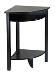 Liso Corner Desk
