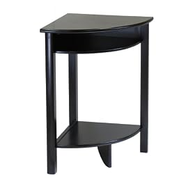Liso Corner Desk