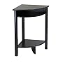 Liso Corner Desk