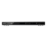 Sony DVP NS 708 H DVD-Player (DivX-zertifizier, Upscaling auf 1080p, HDMI) silbervon "Sony"