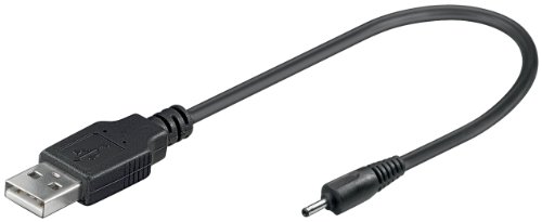 Wentronic CA-100 USB Lade-Adapterkabel Preisvergleich