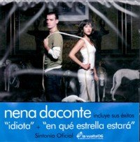 Nena Daconte - Pierdo el tiempo (aczstica) Lyrics - Zortam Music