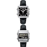 New Tag Heuer Monaco 69 Mens CW9110.FC6171 Watch by TAG Heuer