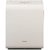 SANYO ヒーターレスファン式加湿器 「AQUA PLUS」 virus washer機能搭載 (ホワイト) CFK-VW500A(W)
