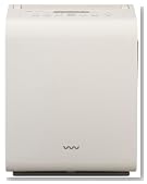 SANYO �q�[�^�[���X�t�@���������� �uAQUA PLUS�v virus washer�@�\���� (�z���C�g) CFK-VW500A(W)