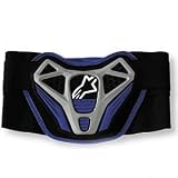 Alpinestars Orion Kidney Belt Blue OSFA