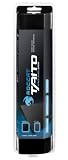 ROCCAT Taito King-Size 5mm Shiny Black Gaming Mousepad (ROC-13-062)