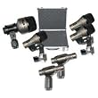 CAD DMTP-7 7-Piece Drum Mic Touring Pack