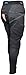 Demon FlexForce X D30 Womens V2 Padded Pants