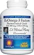 Natural Factors Rxomega-3 Factors Softgels, 120-Count