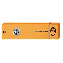 Kleine Marie: Skurrile Spiele