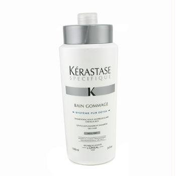 Specifique Bain Gommage Gentle Anti-Dandruff Shampoo ( Dry Hair ) - 1000ml(-)34oz Preisvergleich