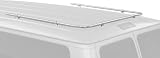 Surco 104 Aluminum Roof Rack