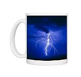 Photo Mugs of Lightning in Arizona, USA from Science Photo Library Reviews 31P%2BfjNxy1L. SL160 Photo Mugs of Lightning in Arizona, USA from Science Photo Library Reviews