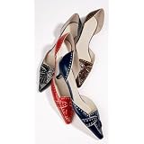 'KARI' PUMPS BY ANNE KLEIN NEW YORK at Anne Klein New York