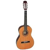 New - 3/4 Sized Classical Nylon String Guitar by Hohner