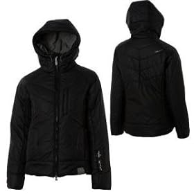 Blurr Nitrogen Insulated Jacket - Women's
