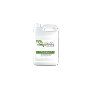 Eco Touch Waterless Car Wash Concentrate - 16 ounces