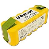 Trademark Irobot Roomba Battery 500 510 530 532 560 562 570 Compatible With Roomba 500 Series