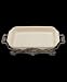 Arthur Court Fleur-De-Lis Tuscan 3-Quart Casserole