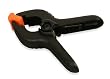SuperGrip Spring Clamp With Pad - 4 Inch