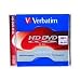 1PK HD DVD-R Dl 1X 30GB Branded Jewel Case