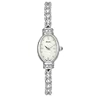 Bulova Women's Gold Collection Diamond 14K Gold Watch #95U14