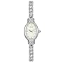 Bulova Women's 95U14 Gold Collection Diamond 14K Gold Watch