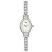 

Bulova Women's Gold Collection Diamond 14K Gold Watch #95U14