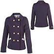 Lifetime Camden Pea Coat - Women's