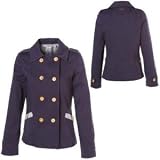 Lifetime Camden Pea Coat - Women's