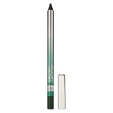 Revlon Grow Luscious Lash Liner, Emerald, 0.04 Ounce