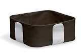 Produkt-Bild: Blomus 63447 Desa Brotkorb gro&szlig;