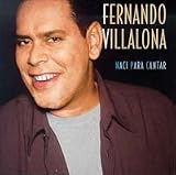 Naci Para Cantar