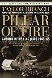 Pillar of Fire : America in the King Years 1963-64