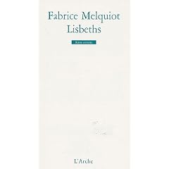Lisbeths