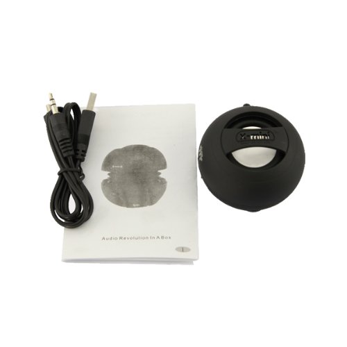 black friday price X-mini BCA0020