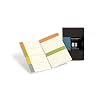 Moleskine Folio Semi Colour Pocket Stick Notes