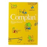 Complan Banana Flavour