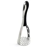 Jamie Oliver Stainless Steel Masher