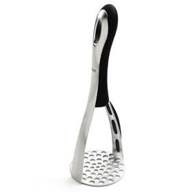 Buy Jamie Oliver Stainless Steel Masher
