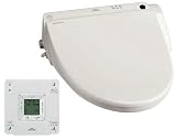 TOTO　ウォシュレット（アプリコット　F4A）　TCF4441EAM#SC1（パステルアイボリー）　オート便器洗浄付タイプ　水道直結給水式 エロンゲートサイズ（大形）