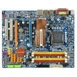 Gigabyte GA-P35-DS3P Core2 P35 DDR2 Dual Channel DIMM Audio LAN Raid PCI&PCIE Motherboard