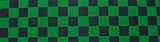 NEW REPLACMENT Grip Tape for SCOOTERS Green CHECKER