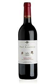 Chateau Haut Courreau 2010 - Case of 6