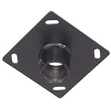 6  X 6  Mount Plate